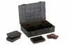 CBX091 FOX PUDEŁKO  “LOADED” MEDIUM TACKLE BOX